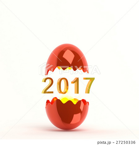 2017年・年賀素材 27250336