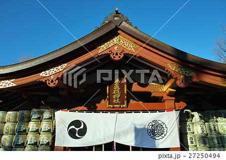 南千住 素盞雄神社 南千住 素盞雄神社 27250494
