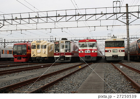 東武鉄道車両 27250539