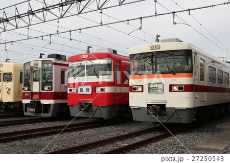 東武鉄道車両 27250543