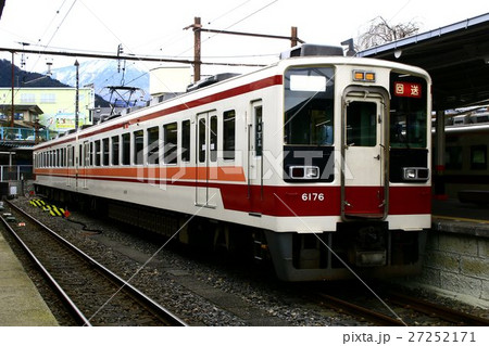 快速電車・6050系 27252171