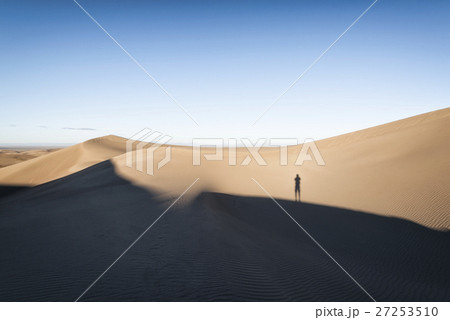 Great Sand Dunes National Park, Colorado, USA 27253510