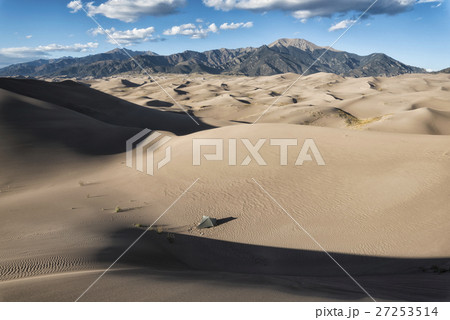 Great Sand Dunes National Park, Colorado, USA 27253514