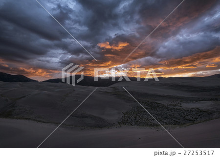 Great Sand Dunes National Park, Colorado, USA Great Sand Dunes National Park, Colorado, USA 27253517