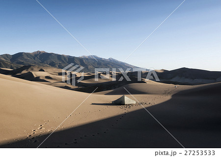 Great Sand Dunes National Park, Colorado, USA 27253533