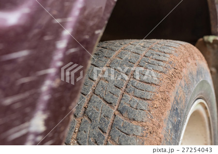 Car tire Car tire 27254043