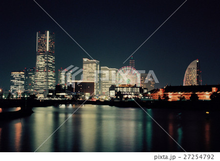 夜景 夜景 27254792