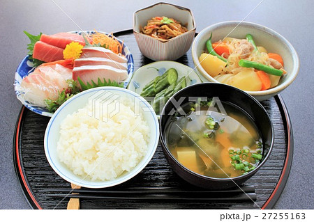 日本の和食 日本の和食 27255163
