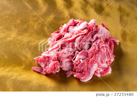 牛肉 牛肉 27255480