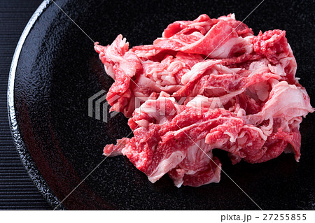 牛肉 牛肉 27255855