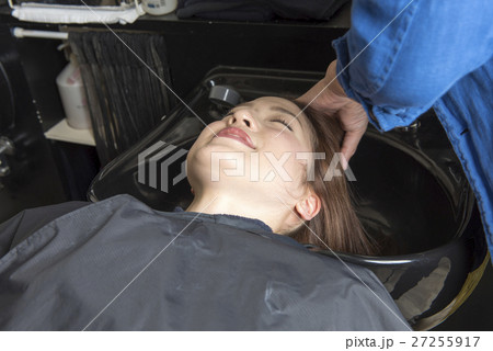 hair salon hair salon 27255917