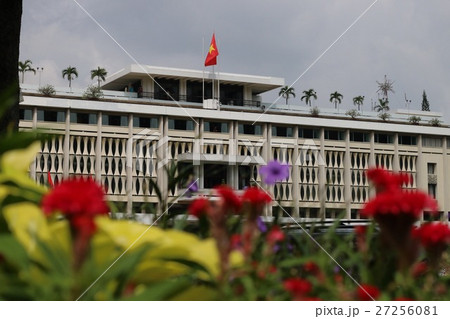 ベトナム・ホーチミン 27256081