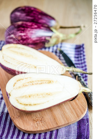 Graffiti Eggplants Graffiti Eggplants 27256470