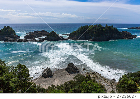 和歌山県　婦夫波（9月） 27256627