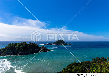 和歌山県　婦夫波（9月） 27256629