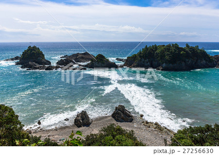和歌山県　婦夫波（9月） 27256630