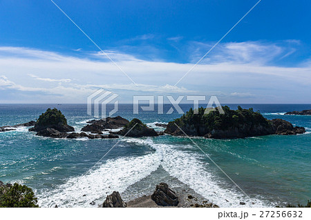 和歌山県　婦夫波（9月） 27256632