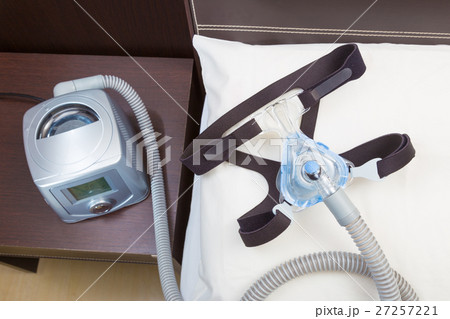 sleep apnea machine hose