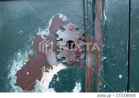 マルタ騎士団の館の門 27258009