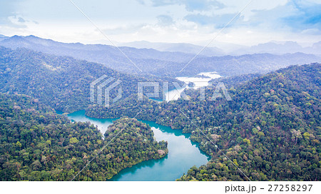 the biggest rainforest national park in Thailand the biggest rainforest national park in Thailand 27258297