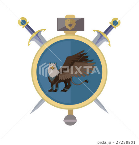 Griffin Avatar Icon 27258801
