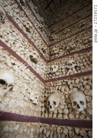 EUROPE PORTUGAL ALGARVE FARO CAPELA DOS OSSOS EUROPE PORTUGAL ALGARVE FARO CAPELA DOS OSSOS 27259571