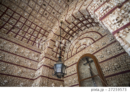 EUROPE PORTUGAL ALGARVE FARO CAPELA DOS OSSOS EUROPE PORTUGAL ALGARVE FARO CAPELA DOS OSSOS 27259573