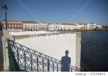 EUROPE PORTUGAL ALGARVE TAVIRA 27259851