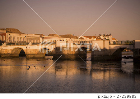 EUROPE PORTUGAL ALGARVE TAVIRA 27259885