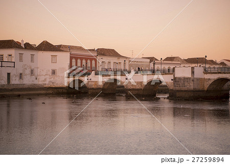 EUROPE PORTUGAL ALGARVE TAVIRA 27259894