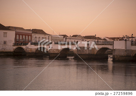 EUROPE PORTUGAL ALGARVE TAVIRA 27259896