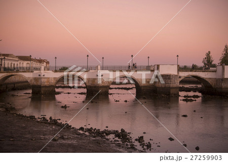 EUROPE PORTUGAL ALGARVE TAVIRA 27259903