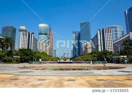 広州 天河区、城広場 Guangzhou 27259985
