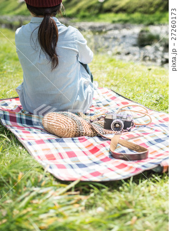 春のポートレート 春のポートレート 27260173