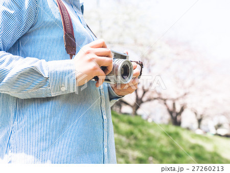 春のポートレート 春のポートレート 27260213