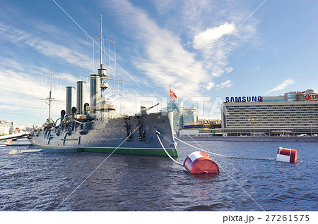 Linear cruiser Aurora Linear cruiser Aurora 27261575