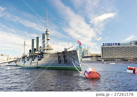 Linear cruiser Aurora Linear cruiser Aurora 27261576