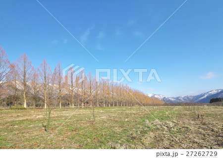 雪解けの湖北連山 雪解けの湖北連山 27262729
