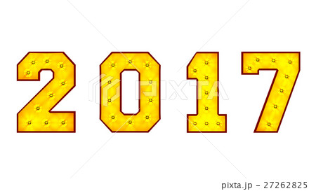 2017年号 2017年号 27262825