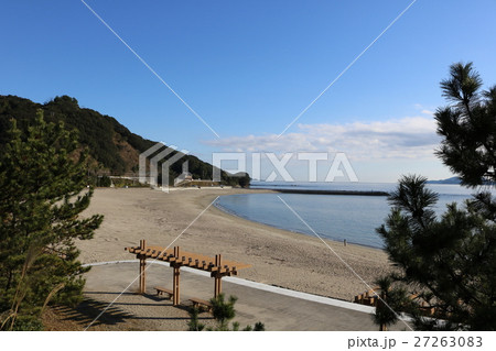 大砂海水浴場 大砂海水浴場 27263083
