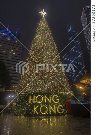 ホンコン 香港 オフィス 27263173