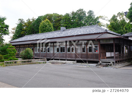 【静岡県指定文化財】仰徳記念館 【静岡県指定文化財】仰徳記念館 27264070
