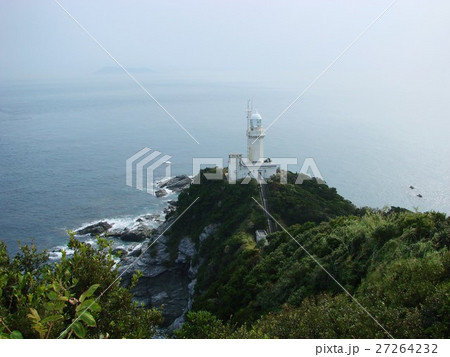 佐田岬灯台 27264232