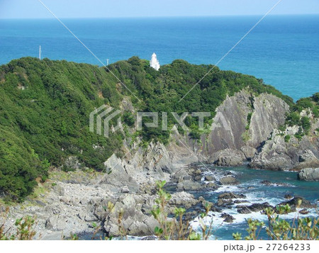 叶崎灯台 27264233