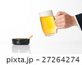 ビールと煙草 27264274