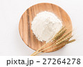 小麦粉 27264278