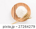 小麦粉 27264279