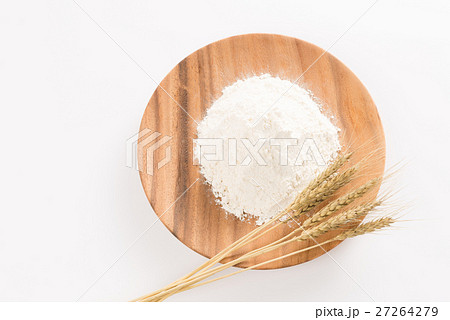 小麦粉 27264279