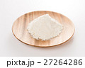 小麦粉 27264286