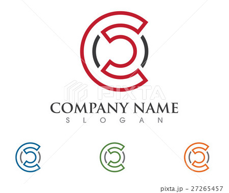 C Letter Logo Template vector icon design C Letter Logo Template vector icon design 27265457